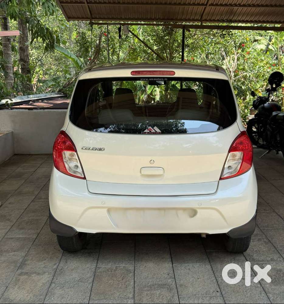 Maruti Suzuki Celerio 2021 Petrol 54149 Km Driven