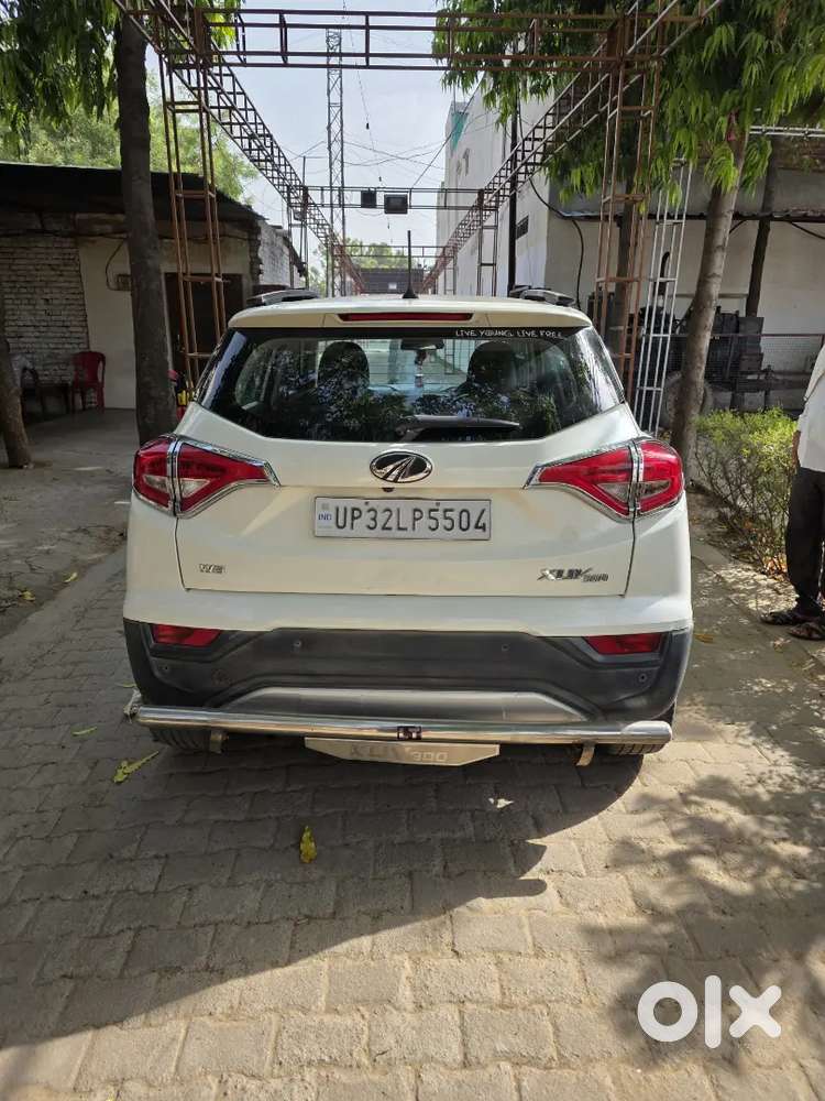 Xuv 300 Diesel 2020 Model