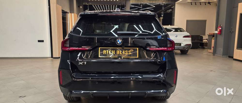 Bmw X1 Sdrive18i M Sport, 2025, Petrol