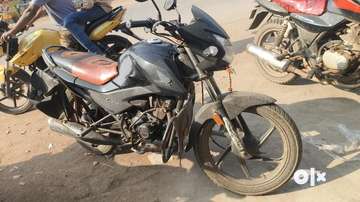 Olx bike hot sale rajnandgaon