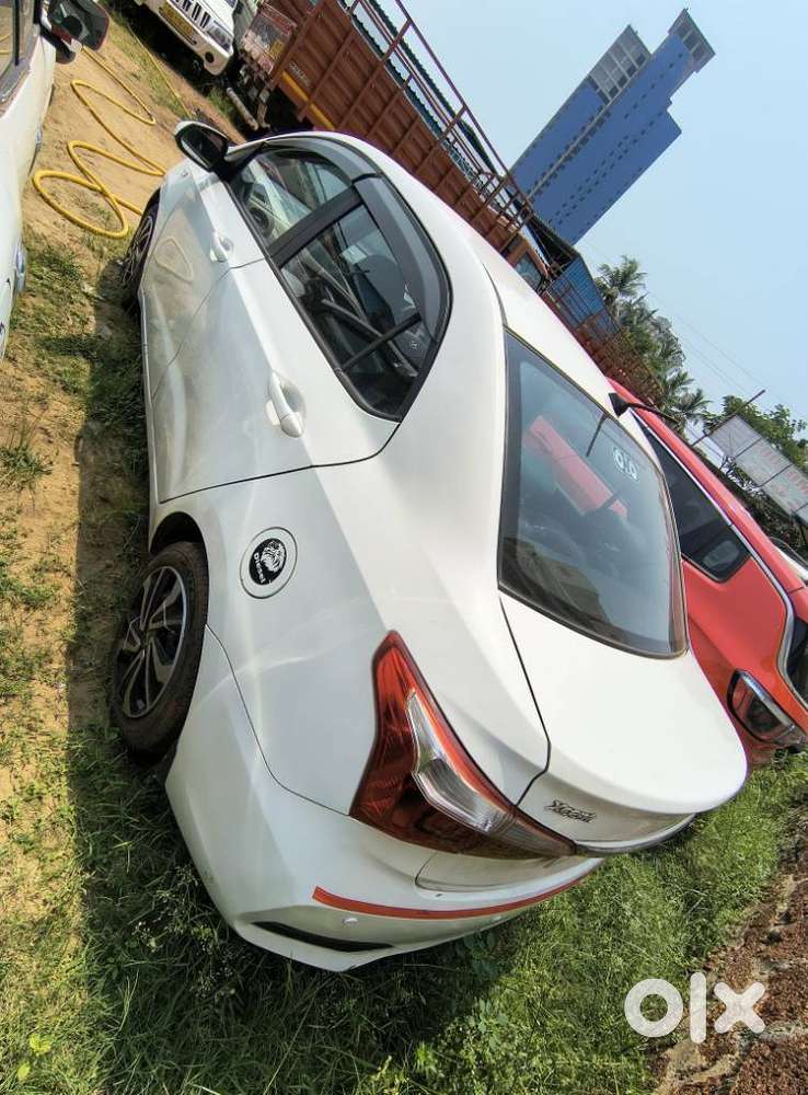 Hyundai Xcent 2014-2016 1.1 Crdi Sx, 2017, Diesel