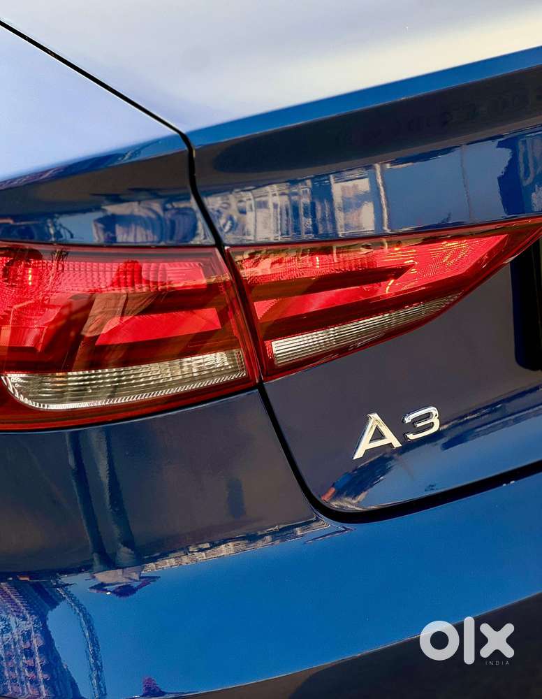 Audi A3 35 Tfsi Premium, 2015, Diesel