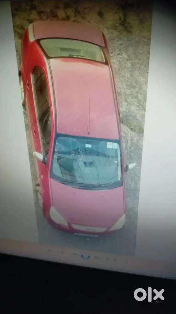 Ford Fiesta 2009 Diesel 110000 Km Driven