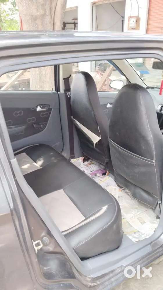 Maruti Suzuki Alto 800 2016 Cng & Hybrids Good Condition