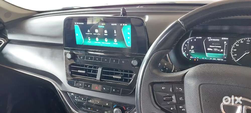 Tata Safari 2.0 Xza 2022 Diesel