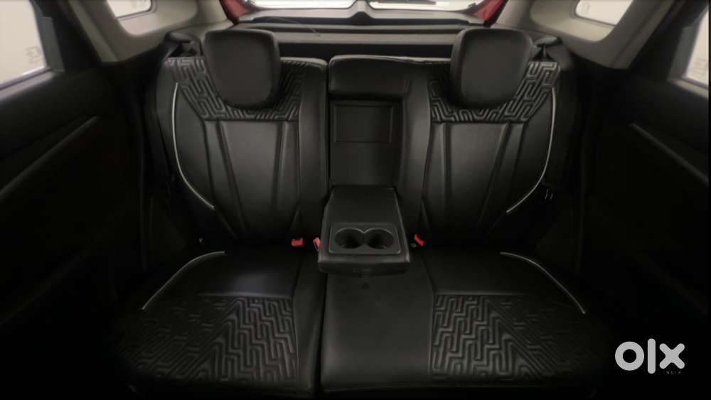 Maruti Suzuki Vitara Brezza 1.5 Vxi, 2023, Petrol