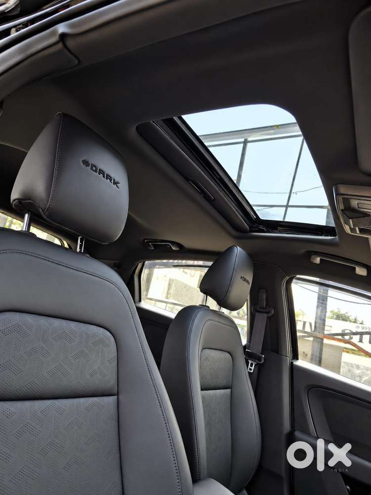 Tata Altroz Xza Plus (s) Dark Edition, 2023, Petrol