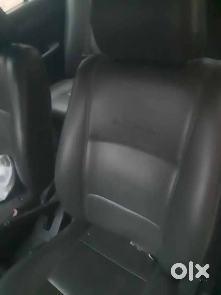 Maruti Suzuki Dzire 2011