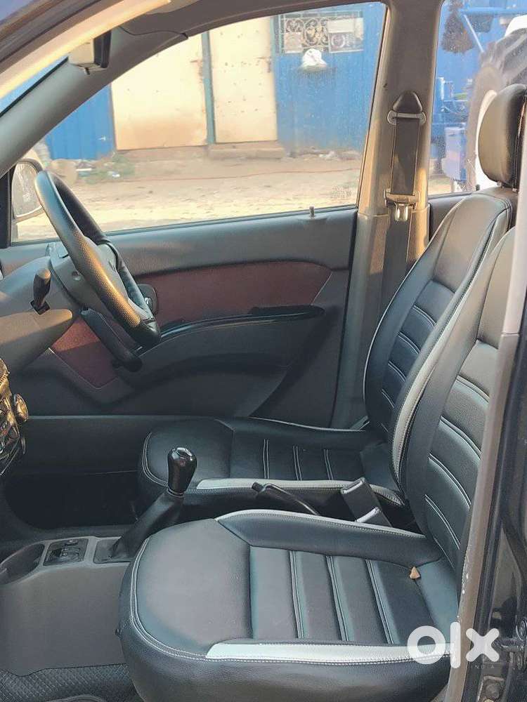 Hyundai Santro Xing Gls, 2007, Petrol