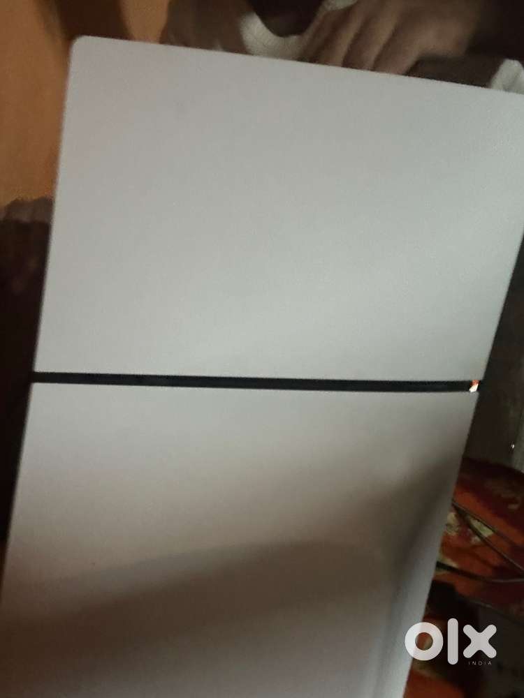PS-5 gaming console