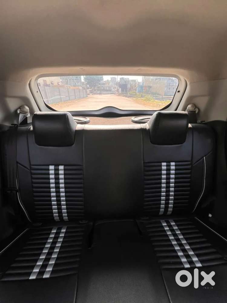 Maruti Suzuki Swift Amt Vdi, 2018, Diesel