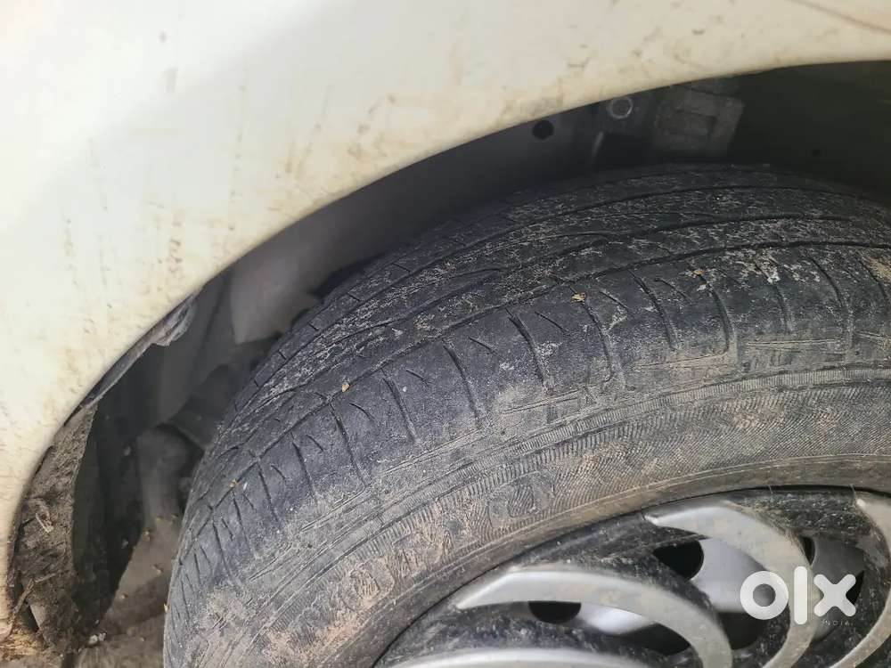 Maruti Suzuki Dzire 2017 Lxi Cng