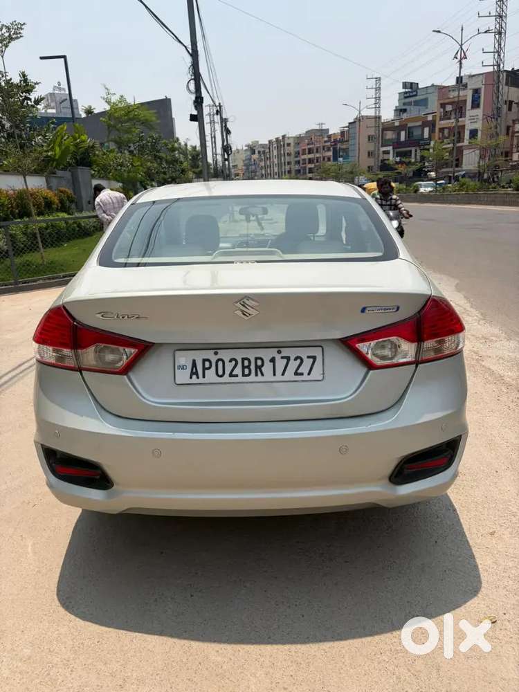 I Want Sale My Car