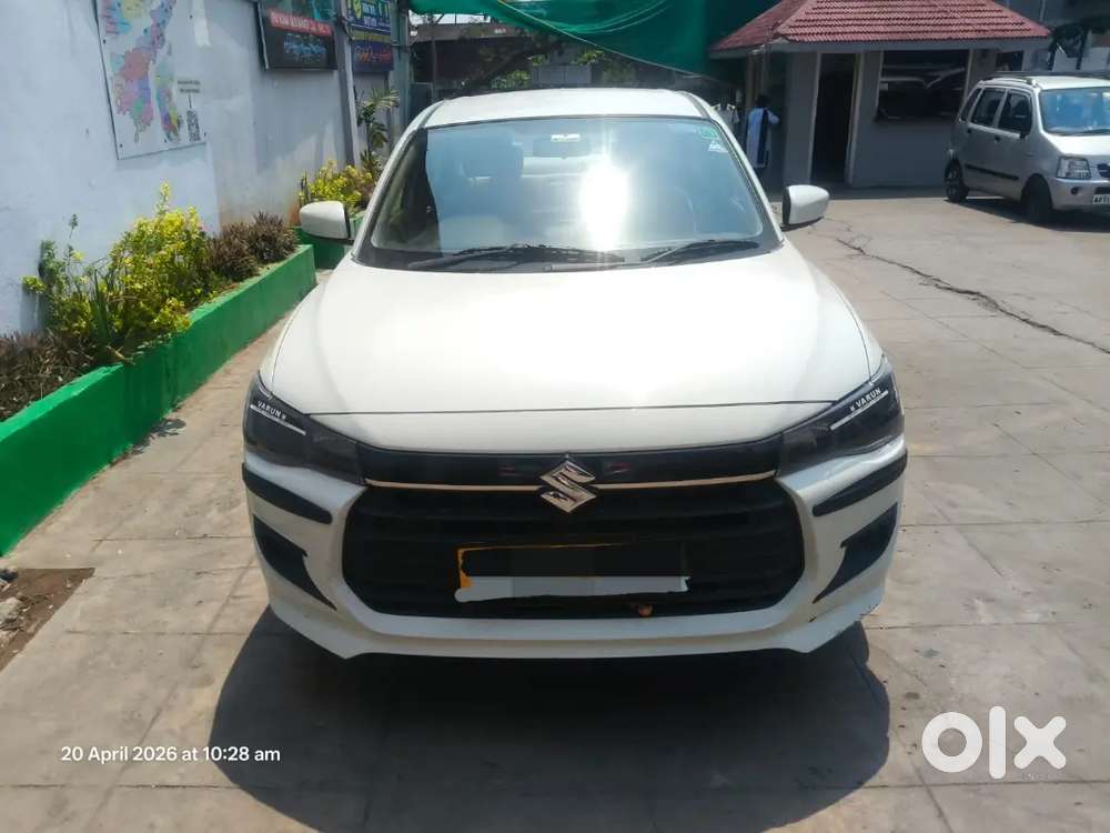 For Rental Purposes,  Self Drive Charges Will Applicable By Kms.