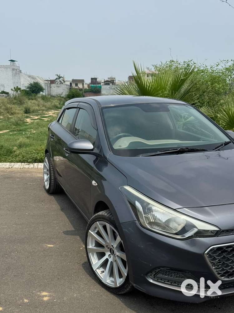 Hyundai I20 2015 Diesel Well Maintained