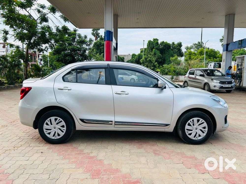 Maruti Suzuki Dzire Vdi, 2020, Diesel