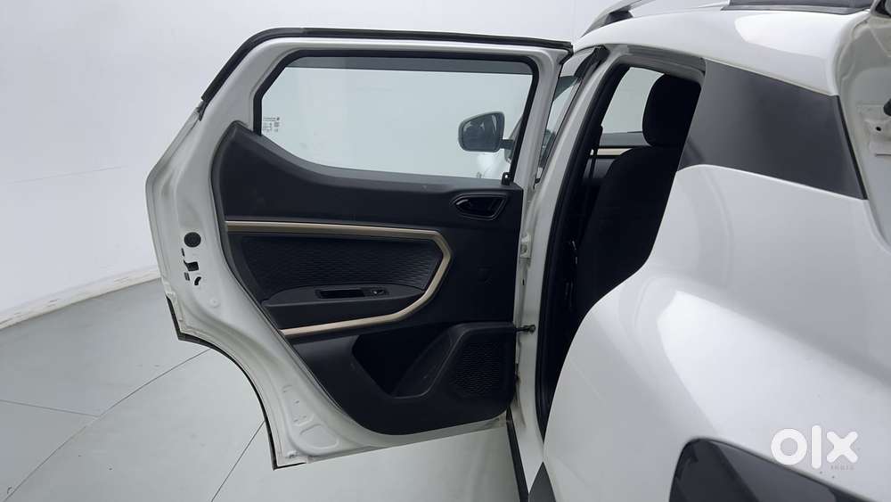 Renault Kiger Rxt Amt Opt, 2022, Petrol
