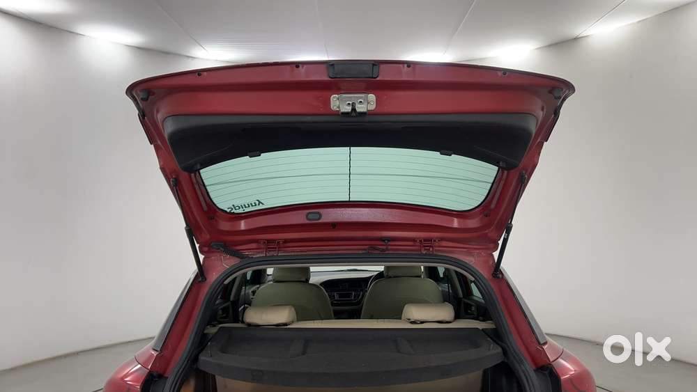 Hyundai Elite I20 [2018-2020] 1.4 Asta Crdi, 2016, Diesel