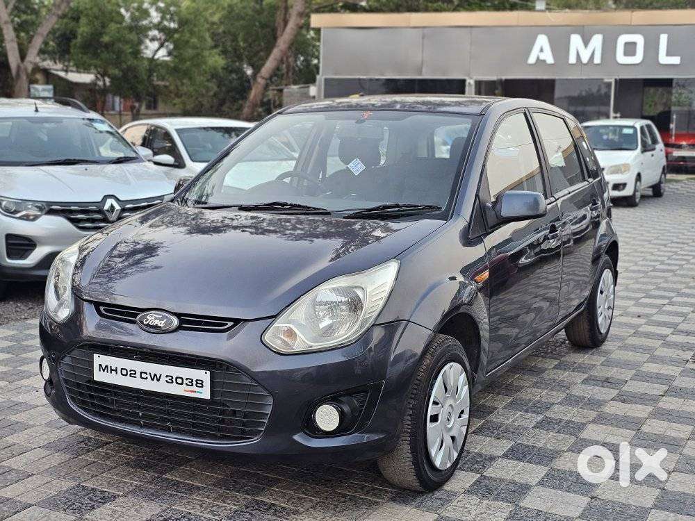Ford Figo, 2013, Diesel