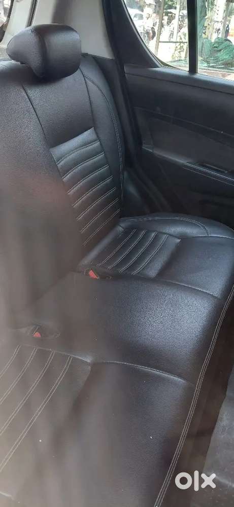 Maruti Suzuki Swift 2017