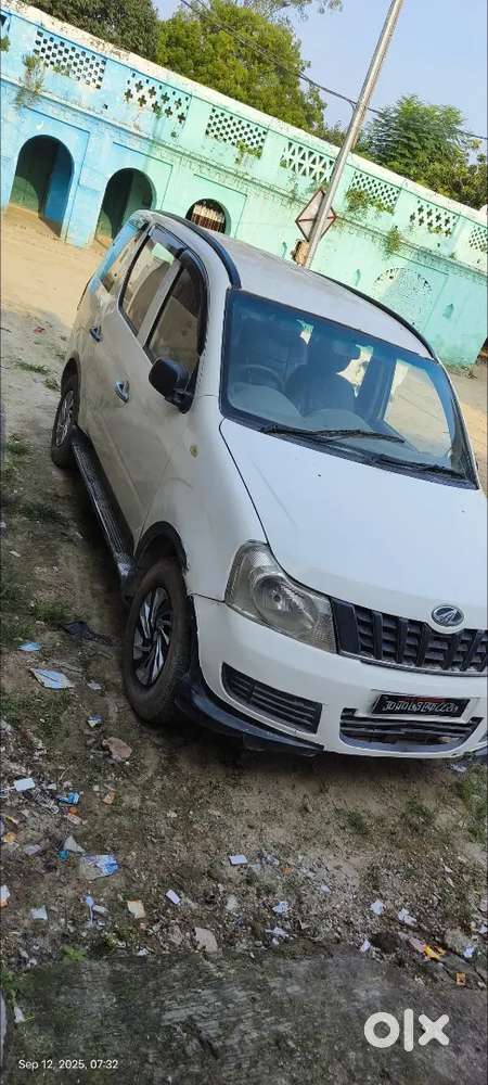 Mahindra Xylo 2013 Diesel Well Maintained