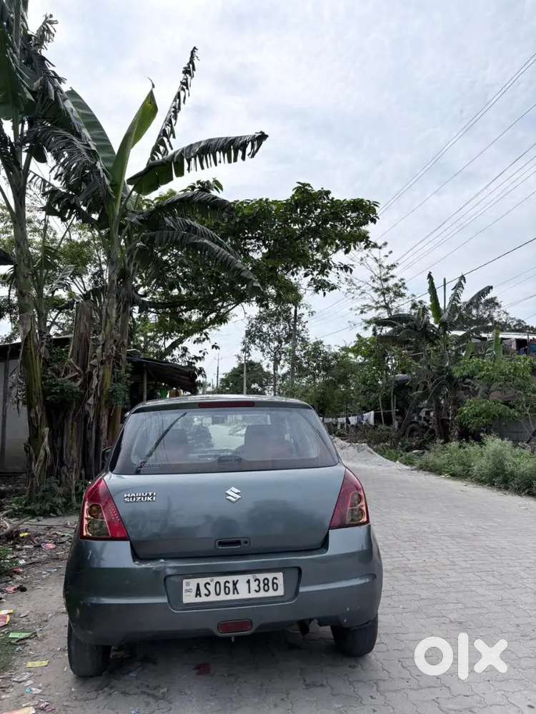 Well Maintained Car With A1 Engine