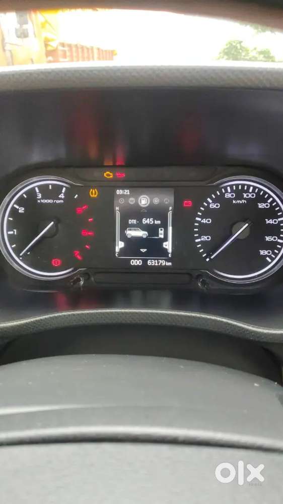 Mahindra Bolero Neo 2023 Diesel Manual