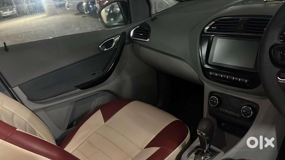 Tata Tigor 2020 Petrol Well Maintained