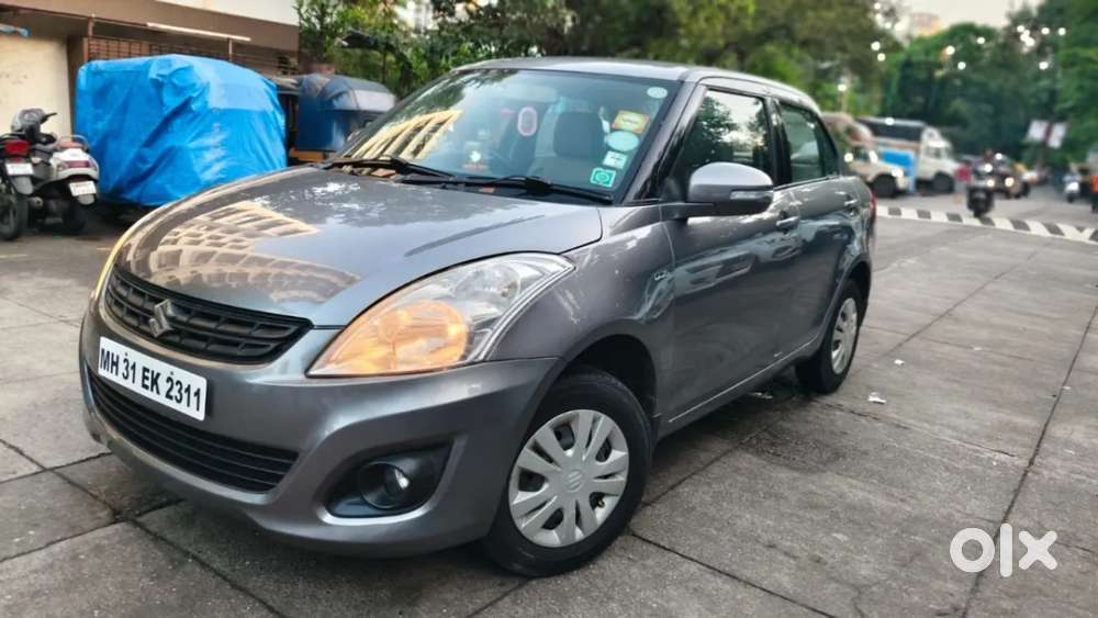 Maruti Suzuki Swift Dzire Vdi, 2013, Diesel