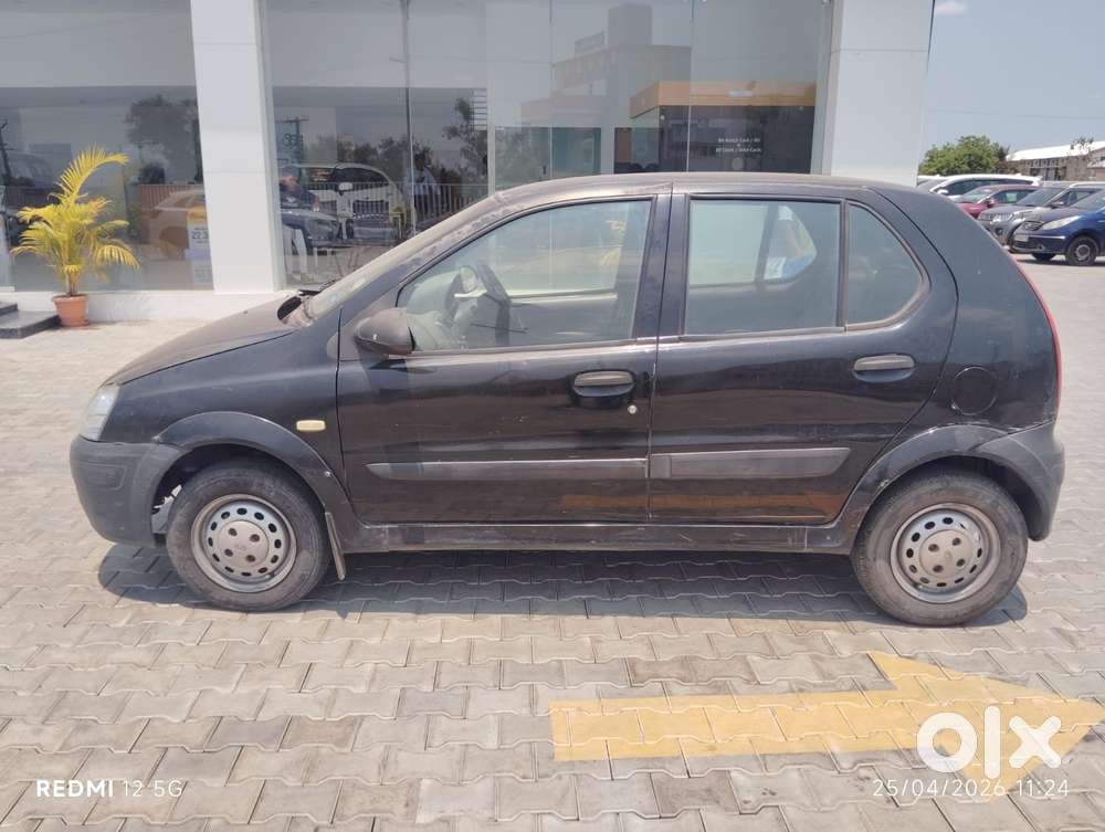 Tata Indica Dl, 2006, Diesel