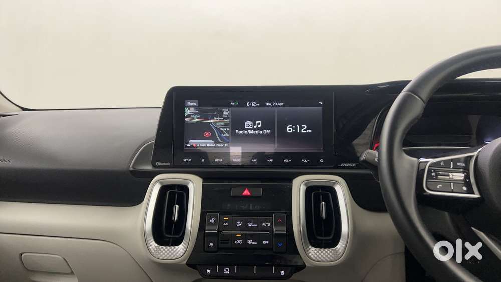 Kia Seltos Htx Plus D, 2022, Diesel