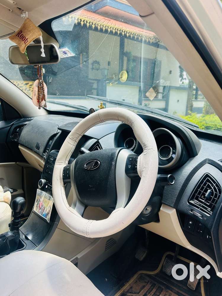 Mahindra Xuv500 Diesel 2016