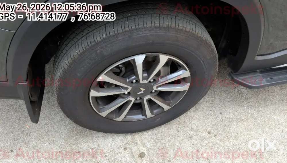 Mahindra Scorpio N Z8l Diesel Mt 2wd 2023