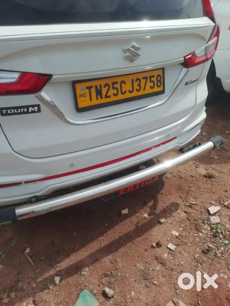 Maruti Ertiga 1.5 Tour 2024 November