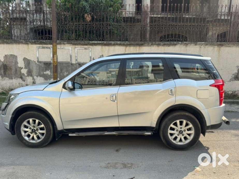 Mahindra Xuv500 2.2 W10, 2016, Diesel