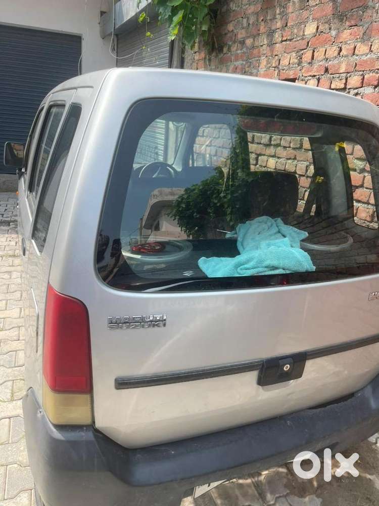 Maruti Suzuki Wagon R Petrol 63000 Km Driven