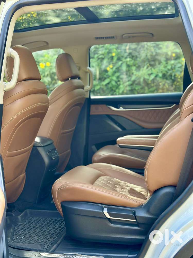 Mg Gloster Savvy 7 Seater, 2023, Diesel