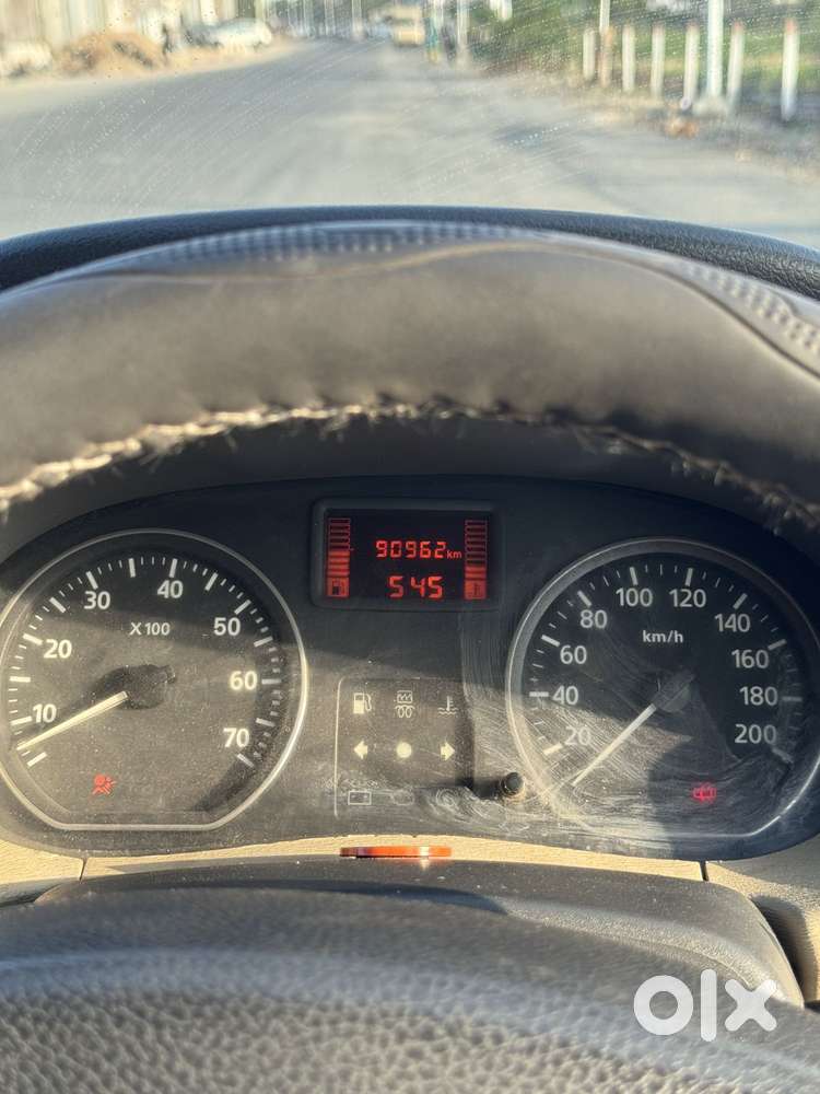 Nissan Terrano Xv D Pre, 2014, Diesel