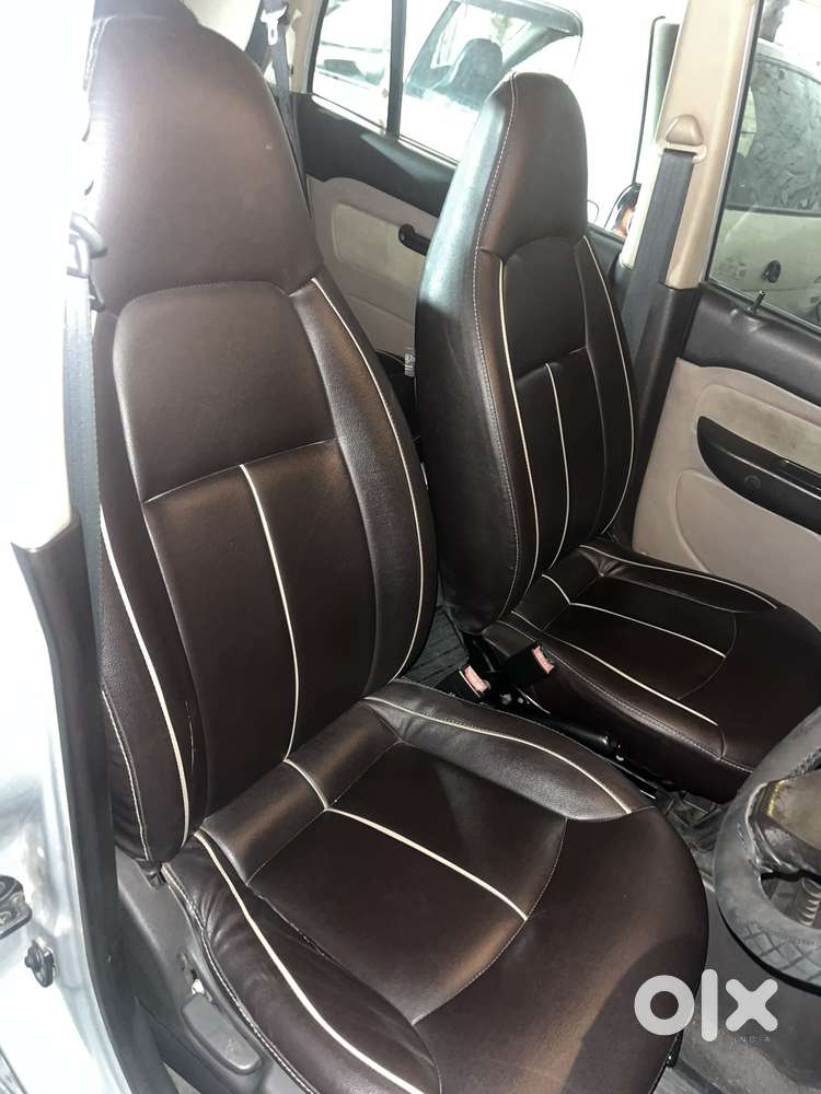 Hyundai Santro Xing Gls, 2009, Petrol