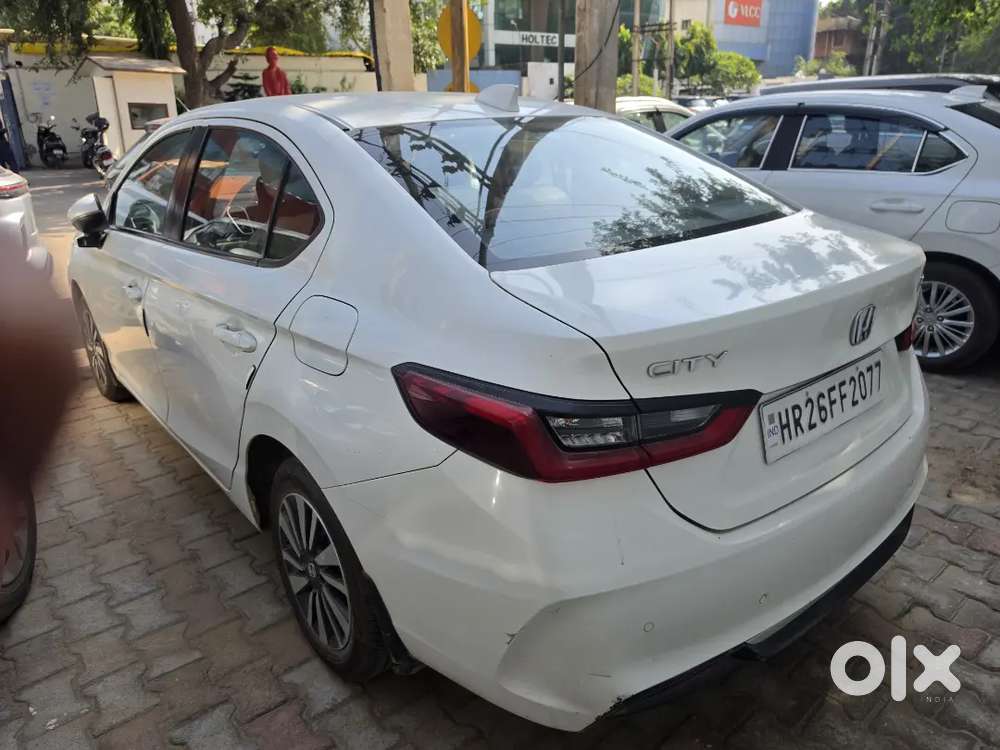 Honda City Petrol Manual 2023