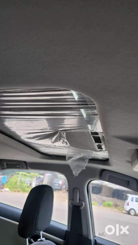 Tata Nexon 2021 Petrol Well Maintained