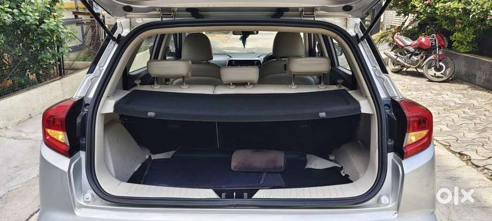 Mahindra Xuv300 W8 Option Diesel, 2021, Diesel