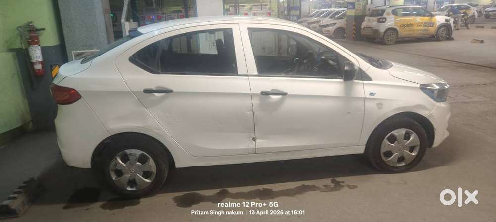 Tata Tigor Ev Xm Plus, 2022, Electric