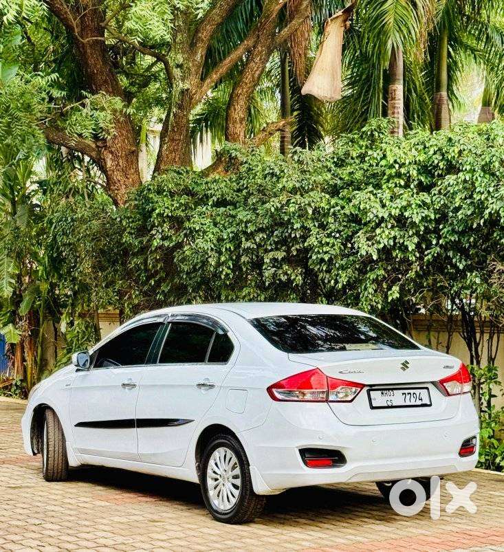 Maruti Suzuki Ciaz Zdi Bs Iv, 2018, Diesel