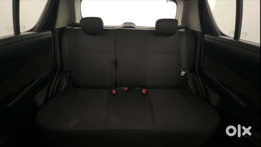 Maruti Suzuki Swift Vvt Vxi, 2015, Petrol
