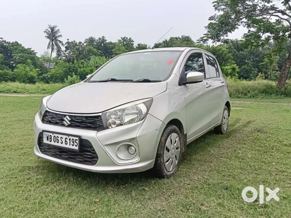 Maruti Suzuki Celerio Zxi, 2020, Petrol