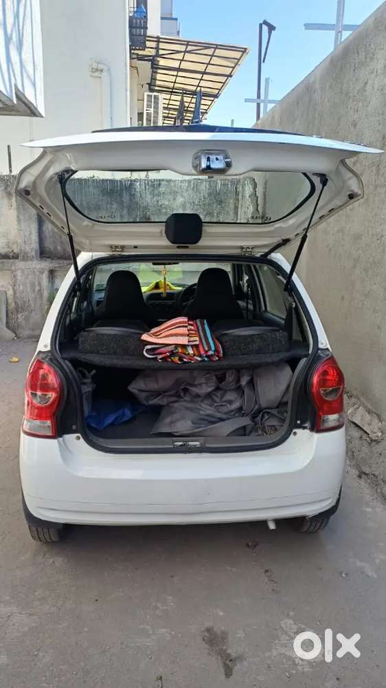 Maruti Suzuki Alto K10 Vxi 2011 For Sale
