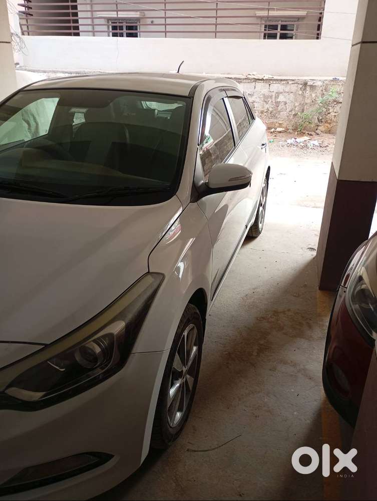 Hyundai Elite (2016)