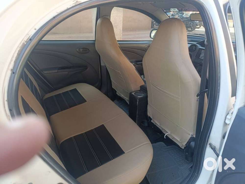 Toyota Etios Liva 2013-2014 Gd, 2013, Diesel