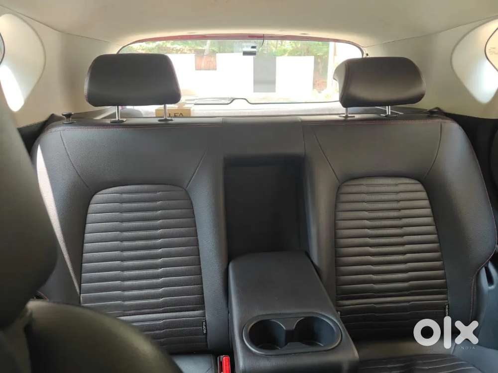 Kia Sonet 2022 Automatic